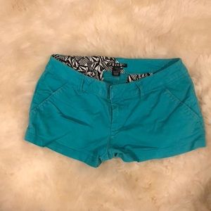 Cute Volcom shorts